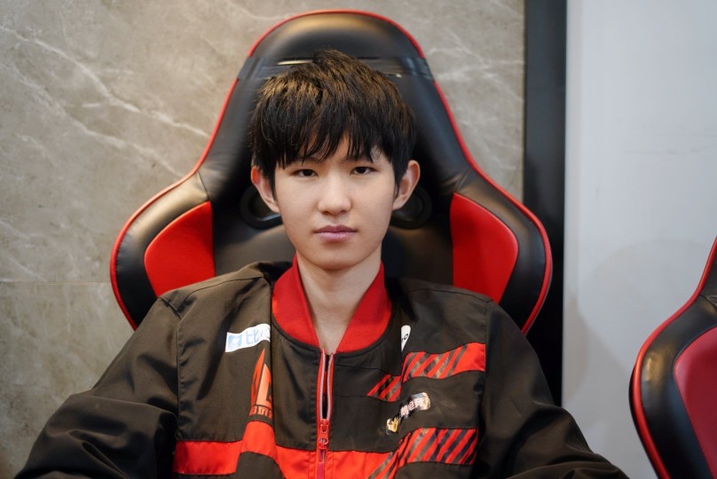 官方： YEKINDAR 已加入 FURIA Esports