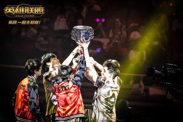 KOI 击败 Team BDS 而 Karmine Corp 战胜 Team Vitality - LEC 冬季比赛日结果